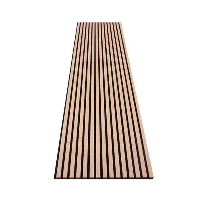 Wooden Slat Acoustic Wall Panels Wooden Slat Acoustic Wall Panels
